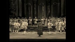 Знакомство с оперой "Иван Сусанин" М. Глинка