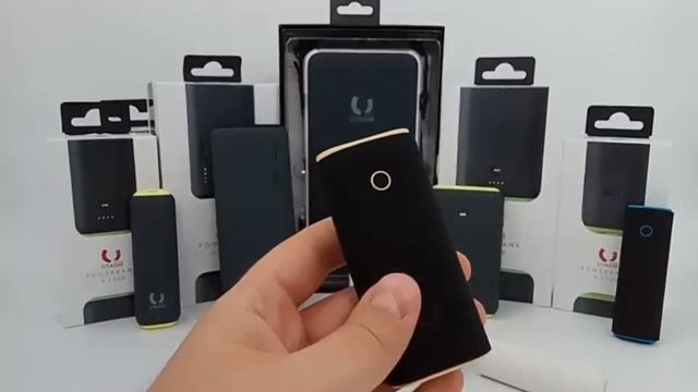 Какой PowerBank купить для смартфона? Сравнение аккумуляторов Xiaomi, SmartBuy, HOCO, Utashi.