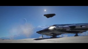 Elite Dangerous_ Odyssey Gameplay Reveal Trailer