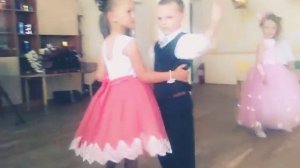 Выпускной детского сада номер 43 г. Солигорск