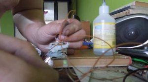 Как сделать батарейку из монет.