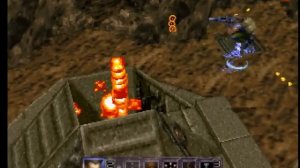 Contra: Legacy of War (PS1)