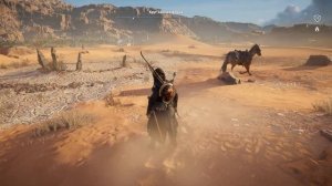 Assassin’s Creed Origins Часть 64: Где найти все круги камней?