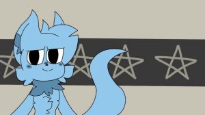 FAMOUS | animation meme (FlipaClip)