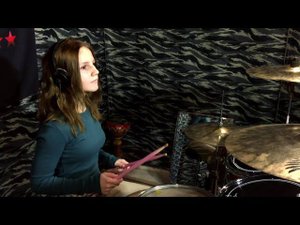 Arctic Monkeys #drumcover