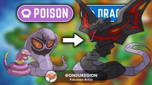 20 NEW Evolutions for Pokémon Legends Z-A