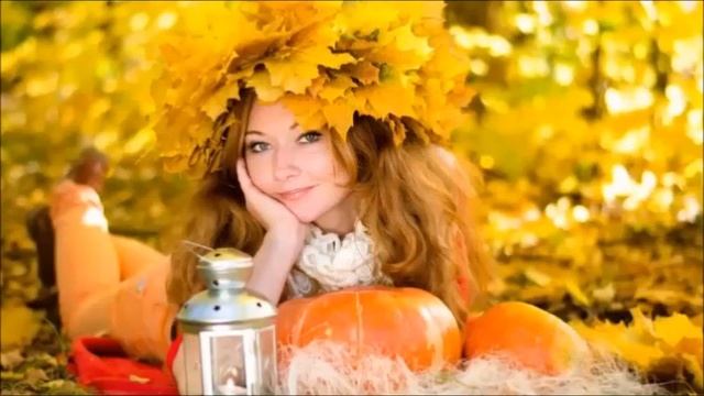 ОСЕНЬ  ЛАСКОВАЯ  СКАЗКА. ЗОЛОТАЯ  ОСЕНЬ ПРЕКРАСНАЯ  ПОРА
