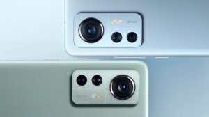 Глобальная версия Смартфон Xiaomi 12 128 ГБ /256  ГБ