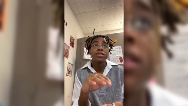 Gen Alpha Kids Can't Read and Teachers Are TERRIFIED... смотреть онлайн