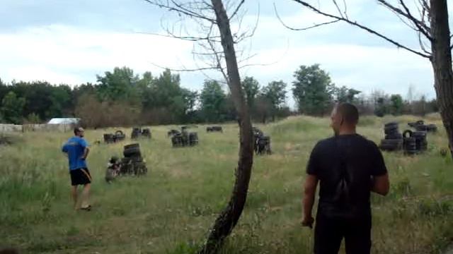 СТОП ПОЕДИНОК.MPG смотреть онлайн