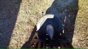 Обзор дровокола "Дачник". Дровокол своими руками