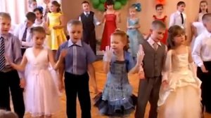 "Детства первая ступенька " Евтодьевой Аллы
