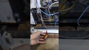 Как запустить котел от батарейки - SIT 820 Nova