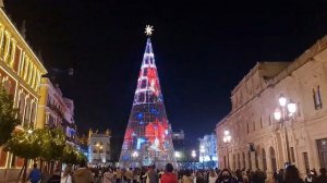 Как отмечают Рождество⭐ и Новый год ??в Испании?