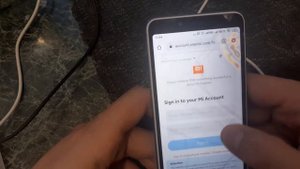 как обойти ми аккаунт после сброса настроек до заводских как удалить ми аккаунт