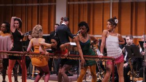 "Big Spender" - Original Fosse Choreography - Sweet Charity in Concert