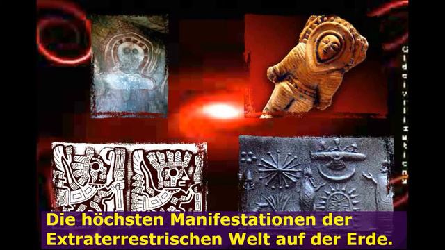 Инопланетяне древние Боги. НЛО и христианство. Инопланетяне в Коране. НЛО и Ватикан. смотреть онлайн