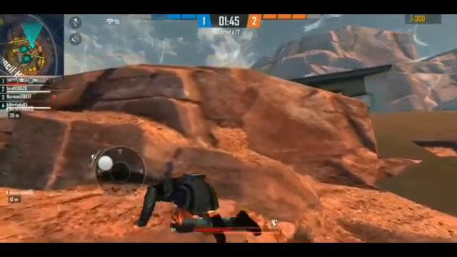 Clash squad gameplay by RP Gaming#OP смотреть онлайн