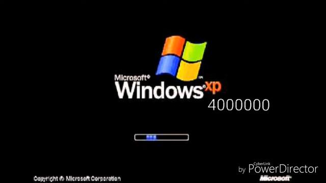 hidden windows xp 4000000 startup sound смотреть онлайн