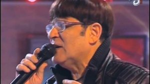 Леонид Портной - Холодная Москва