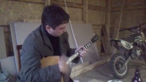 Все идет по плану - балалайка