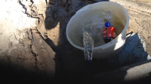 Скважина Маточкино рязанская область 2 смотреть онлайн