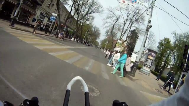 ДТП 5 - Тест гуараны смотреть онлайн