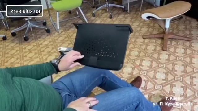 Кресло -реклайнер. Kreslalux смотреть онлайн