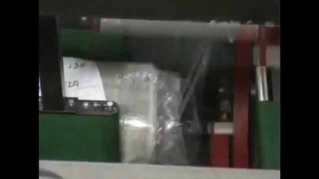 Упаковочная машина Contipack 200. http://www.netmus.ru смотреть онлайн