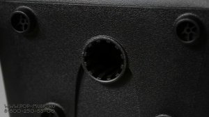 BEHRINGER MPA40BT EUROPORT - активная колонка со встроенным микшером. Работает от аккумулятора