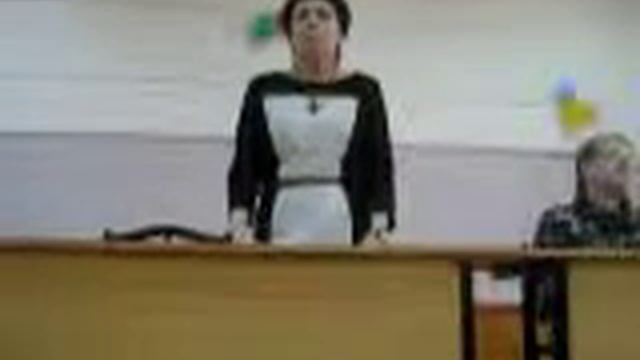 Встреча родителей и администрации. смотреть онлайн