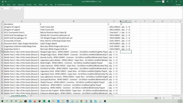How to reverse engineer the batch updates using the user activity log смотреть онлайн