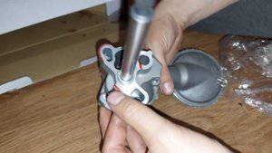 Полуторный маслонасос на заказ от Bezmotors