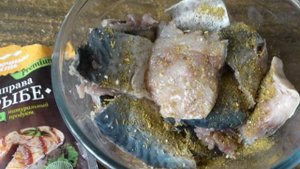 Консервы из скумбрии в собственном соку