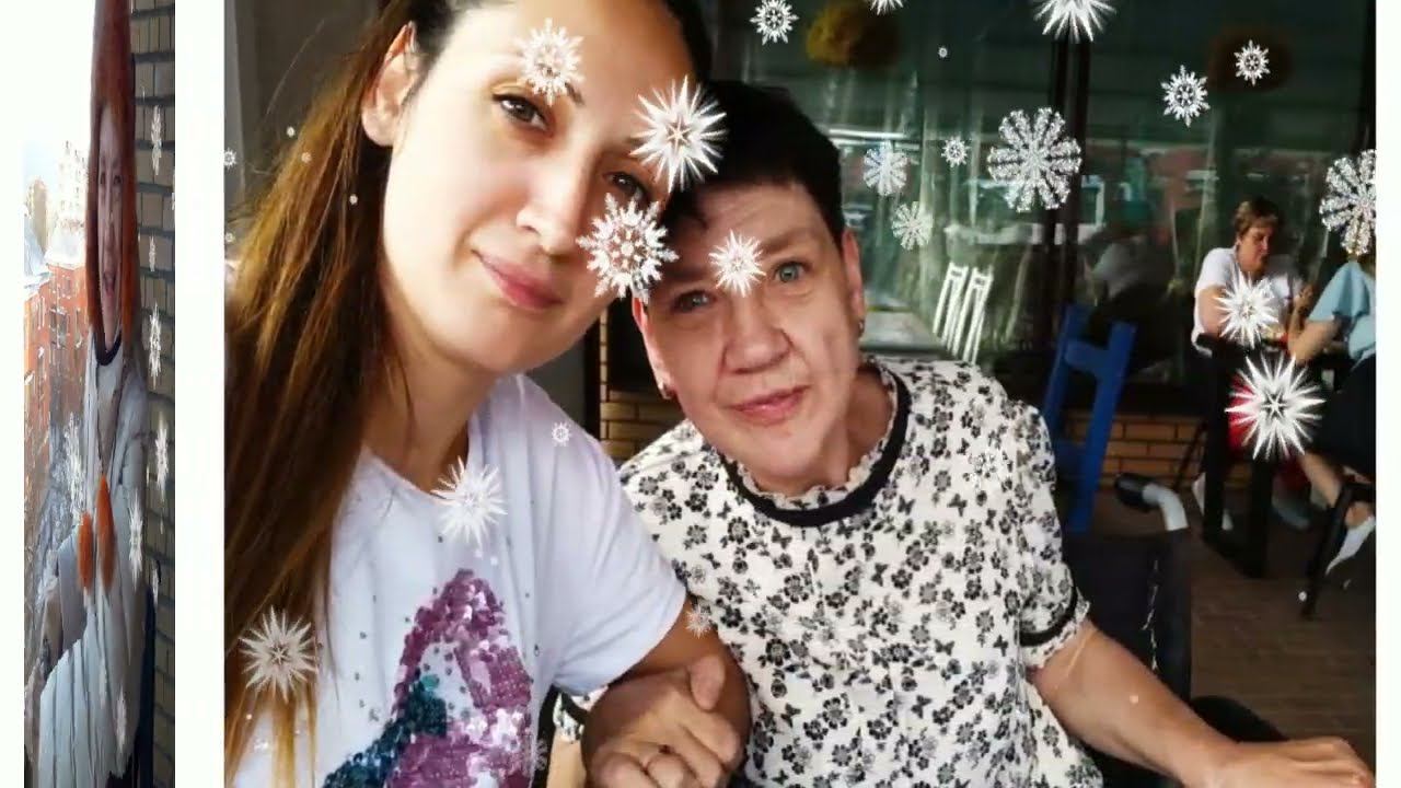 С Новым Годом Таня! смотреть онлайн