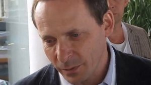 Аркадий ВОЛОЖ