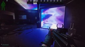 Прошел начальные квесты на Эпицентре. Но вам тоже придется | Escape from Tarkov