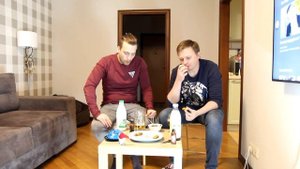 Острые перцы из Америки против ТЕЩИНЫХ ПЕРЦЕВ