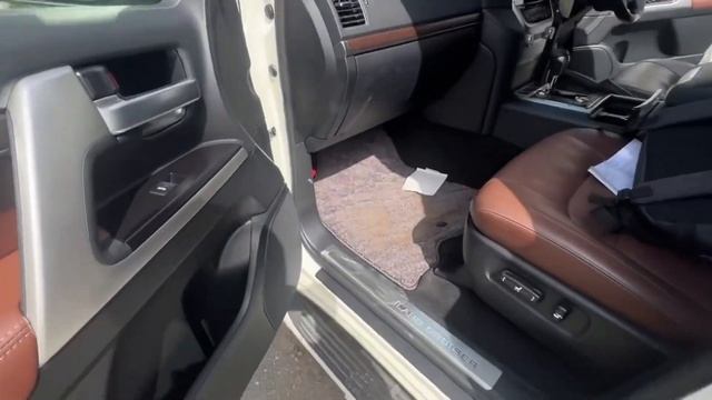 Крузак 200, правый руль. Авто из Японии. Аукционы Японии. Клиент забрал свой автомобиль! смотреть онлайн