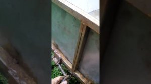 Тележка для мотоблока самосвал своими рукамичасть1