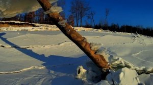 Рыбалка в январе с ночевой на налима (Талакан Амурская область )