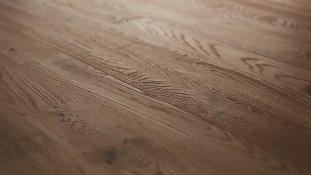 Обработка пилой паркетной доски Kahrs смотреть онлайн