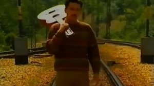 Dragan Kojic Keba - Zar za mene srece nema (Spot)