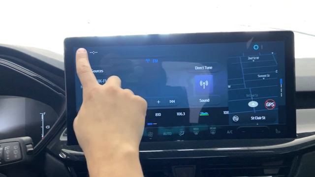 Разобрали на запчасти 2023 FORD ESCAPE ST LINE 81947033 1FMCU0MN2PUA78107 смотреть онлайн