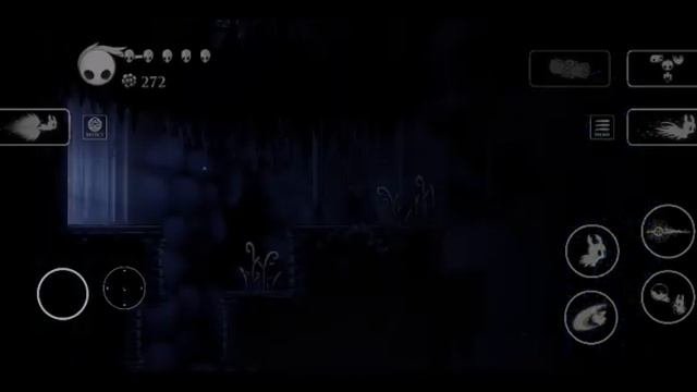 Hollow Knight на телефон??