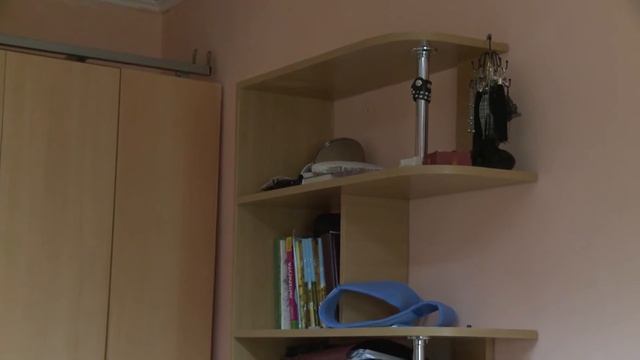 Открытие нового этажа в общежитии ЮУрГУ смотреть онлайн