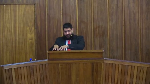 Preek Lr. Walter Smit - God se perfekte Liefde смотреть онлайн