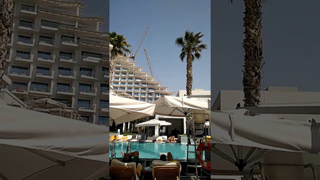 Отдых в ОАЭ Five V Palm Jumeirah, Дубай, Отель Файв V Пальма Джумейра Бронировать тур +7(9082)90009