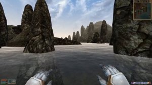 Morrowind Fullrest repack выживание!#3