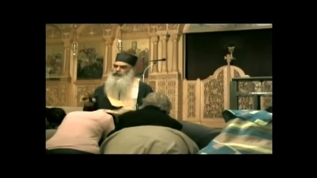 БЕСЫ НЕ ВЫДЕРЖИВАЮТ ЭТОГО НОВОГО СВЯТОГО!